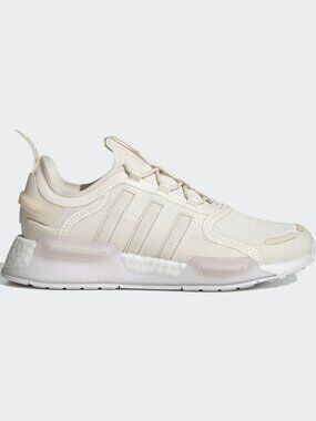 11W / 10M - [NEW] Women's adidas NMD_R1 V3‎ Shoes 'White' GY6818